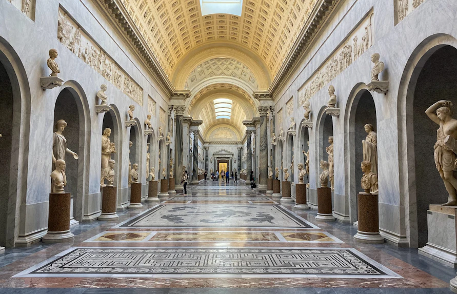 Explore The Apostolic Palace Of Vatican Vatican City explore-the-apostolic-palace-of-vatican-vatican-city